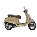 Model Primavera 50 ie 4T 3V 20-22 25Km/h E5 (EMEA) [ZAPCD020]